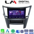 LM Digital - LM ZT8061 GPS
