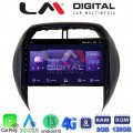 LM Digital - LM ZT8071CL GPS