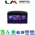 LM Digital - LM ZT8083 GPS