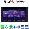 LM Digital - LM ZT8086 GPS
