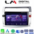 LM Digital - LM ZT8088 GPS
