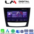 LM Digital - LM ZT8090 GPS