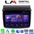 LM Digital - LM ZT8094 GPS