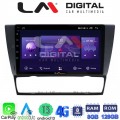 LM Digital - LM ZT8095 GPS