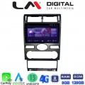 LM Digital - LM ZT8104 GPS