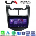 LM Digital - LM ZT8108 GPS