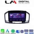 LM Digital - LM ZT8114 GPS