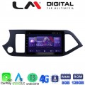 LM Digital - LM ZT8120 GPS