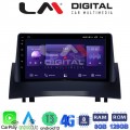 LM Digital - LM ZT8138 GPS