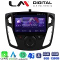 LM Digital - LM ZT8150 GPS
