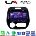 LM Digital - LM ZT8155 GPS