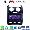 LM Digital - LM ZT8158 GPS