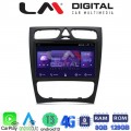 LM Digital - LM ZT8171 GPS