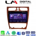 LM Digital - LM ZT8171W GPS