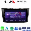 LM Digital - LM ZT8179 GPS