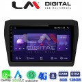 LM Digital - LM ZT8180 GPS