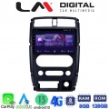 LM Digital - LM ZT8186 GPS