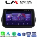 LM Digital - LM ZT8195 GPS