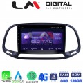 LM Digital - LM ZT8197 GPS