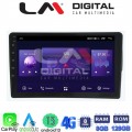 LM Digital - LM ZT8198 GPS