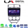 LM Digital - LM ZT8203 GPS