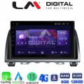 LM Digital - LM ZT8212 GPS