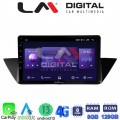 LM Digital - LM ZT8219 GPS