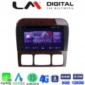 LM Digital - LM ZT8220 GPS