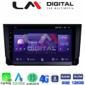 LM Digital - LM ZT8222 GPS