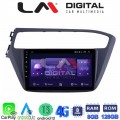 LM Digital - LM ZT8226 GPS