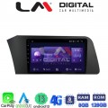 LM Digital - LM ZT8227 GPS