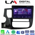 LM Digital - LM ZT8231 GPS