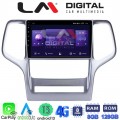 LM Digital - LM ZT8234 GPS