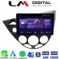 LM Digital - LM ZT8236 GPS