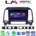 LM Digital - LM ZT8239 GPS