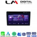 LM Digital - LM ZT8243 GPS
