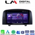 LM Digital - LM ZT8247 GPS