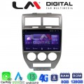 LM Digital - LM ZT8251 GPS