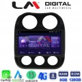 LM Digital - LM ZT8252 GPS
