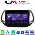 LM Digital - LM ZT8253 GPS