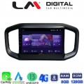 LM Digital - LM ZT8259 GPS
