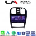 LM Digital - LM ZT8260 GPS