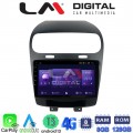 LM Digital - LM ZT8261 GPS