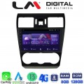 LM Digital - LM ZT8262 GPS