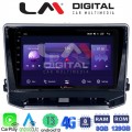 LM Digital - LM ZT8263 GPS