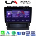 LM Digital - LM ZT8264 GPS