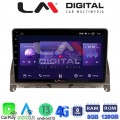 LM Digital - LM ZT8265BR GPS