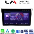 LM Digital - LM ZT8271 GPS