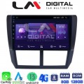 LM Digital - LM ZT8272 GPS