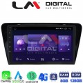 LM Digital - LM ZT8279 GPS